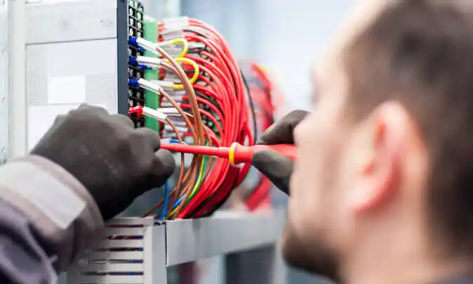 electrician Pinehurst